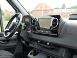 MERCEDES-BENZ Sprinter 317 KASTEN PRO L3H2 KLIMA KAMERA NAVI AUTOM