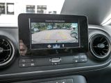MERCEDES-BENZ Citan 112 Aut. TOURER PRO KLIMA AHK KAMERA AHK