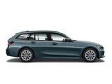 BMW 318 i Touring Laserlicht+HUD+AHK+Temp+Navi