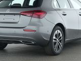 MERCEDES-BENZ A 200 d , PROGRESSIVE MULTI 360 AHK KAMERA SPUR