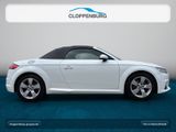 AUDI TT Roadster 40 TFSI 40 TFSI Navi+SHZ+WR+Sportf