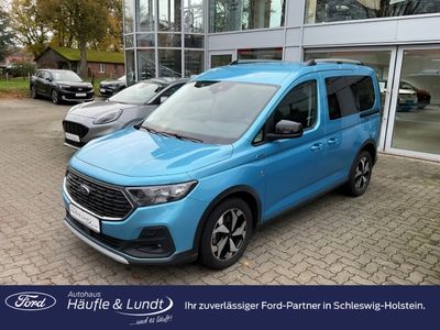 FORD Tourneo Connect Active Beheizb. Frontsch. Klimaautom