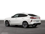BMW X6 M Competition 