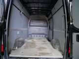 MERCEDES-BENZ Sprinter 317 KASTEN L2H2 KLIMA AHK 3,5T NAVI