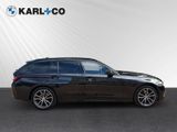 BMW 320 dA Touring LED Sportsitz HiFi Park-Assistent