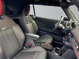 MINI Cooper Cabrio JCW Trim Keyless HUD LED Driv Ass.