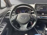 TOYOTA C-HR Flow 1.2 Turbo EU6d-T Meh rzonenklima DAB
