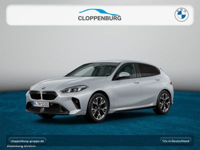 BMW 120d Navi+Kamera+SHZ+Apple+KeyGO+BT UPE: 48.640¤