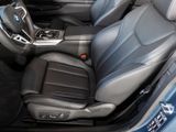 BMW 430 iMSportCabrio+Navi+DAB+AHK+RFK+Leder+e-Sitze