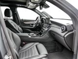 MERCEDES-BENZ GLC 220 d 4M BURM AMG SPUR COMAND PANO KAMERA