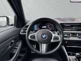 BMW 330 d xDrive Tour M-Sport Pano AHK Laser Memory