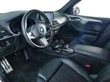 BMW X3 M40d LenkHZG AHK Memory HUD StandHZG HIFI