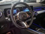 MERCEDES-BENZ GLB 200 PROGRESSIVE NIGHT SPUR DISTR PANO AHK