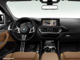BMW X4 M40i 