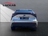 TOYOTA bZ4X FWD*KLIMA*LED*AHK*
