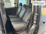 FORD Tourneo Connect PHEV Titanium Digitales Cockpit Apple CarPlay Android Auto Mehrzonenklima WLAN