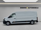 RENAULT Master IV Advance L3H2 3,5t 130 BLUE dCi 270Grad Klima