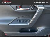 TOYOTA RAV 4 PLUG-IN HYBRID GR SPORT* INKL: AHK*TEILLED
