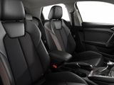 AUDI A1 Sportback 25 TFSI S-line S-tronic Sportsitze