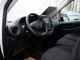 MERCEDES-BENZ Vito 116 KASTEN LANG KLIMA KAMERA AHK 2,5T AUTOM