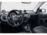 SMART EQ fortwo coupe KAMERA PANO PDC SHZ