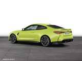 BMW M4 Competition M xDrive Coupé