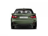 AUDI A1 Sportback 25 TFSI S-line S-tronic Sportsitze