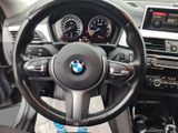 BMW X2 sDr. 18i Adv. +NAV+BUSI+ENTERT.+CAM+PDC+SITZH.+