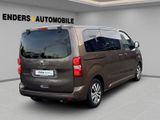 PEUGEOT Traveller Allure L2 2.0 BlueHDi