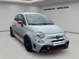 ABARTH 595 Competizione Kit ESTETICO +Klima+Alcantara+