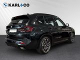 BMW X3 xDrive 20d M Sport LC Prof ACC HUD H&K 20''