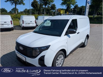 FORD Transit Courier Trend 100 PS Benziner -AHK-GJR-WP3-