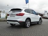 BMW X1 sDrive18i Advantage Navi PDC DAB Sitzheizung