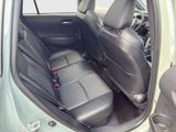 TOYOTA Corolla Cross Hybrid 2.0 Lounge Garantie