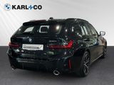 BMW 330 e xDrive Touring M Sport ACC H&K AHK