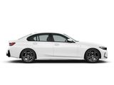 BMW 318 i Limousine M-Sport AHK adapt. LED Alarm