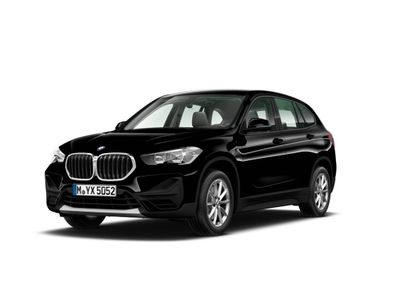 BMW X1 18i+Navi+DAB+USB+Temp+SHZ+PDC+el. Heckklappe