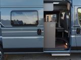 KNAUS BoxLife 600 ME Platinum Selection MJ 26