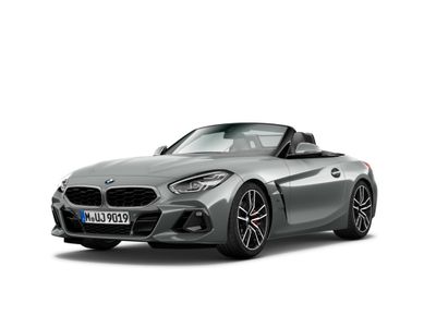 BMW Z4 sDrive30i Roadster M Sport Adapt.LED+HUD+SHZ