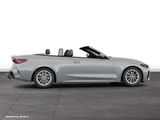 BMW 430d Cabrio