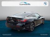 BMW 430d xDrive M Sportpaket Navi+360°