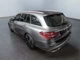 MERCEDES-BENZ C 300 de T AVANTGARDE SPUR KAMERA PDC SHZ