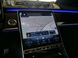 MERCEDES-BENZ S 350 d 4M lang , AMG Burm Pano Distr. Airmatic
