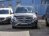 MERCEDES-BENZ V 300 AVANTGARDE EDITION 4M/AHK/STANDH/BURMESTER/PANO/DISTRO