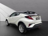 TOYOTA C-HR 1.8 Hybrid Team D Inspektion, TÜV/AU neu
