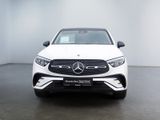MERCEDES-BENZ GLC 220 d 4M Coupé | AMG BURM NIGHT MEMO 360 AHK