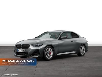 BMW M240i xDrive Coupé