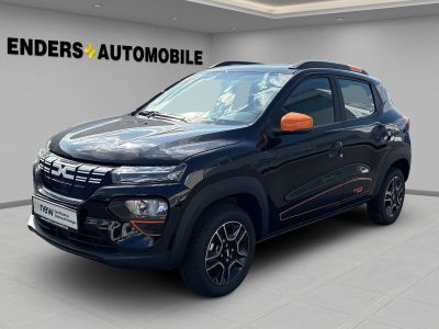 DACIA Spring Electric 45 Essential+CCS+KLIMA+KAMERA+USB++