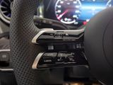 MERCEDES-BENZ A 200 AMG NIGHT SPUR PANO DISTR KAMERA STANDH