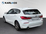 BMW 118 i 5-Türer LC Prof Tempomat LED DAB PDC